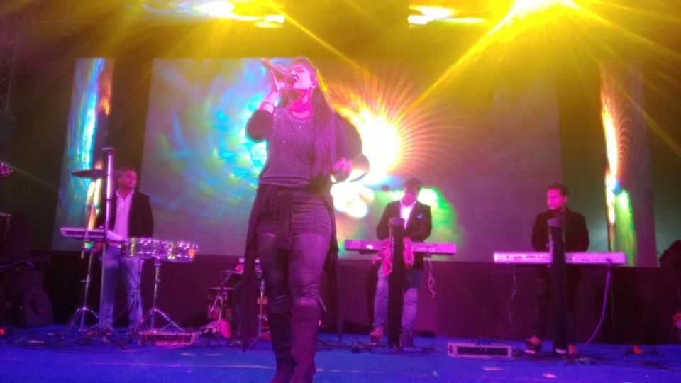 live jazz band jodhpur