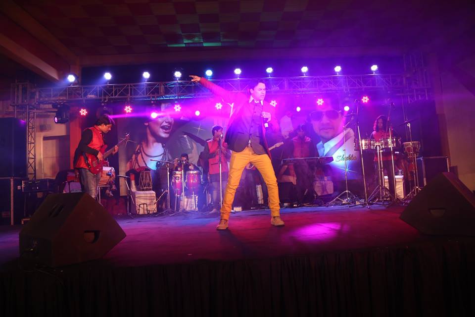 male jazz band jodhpur